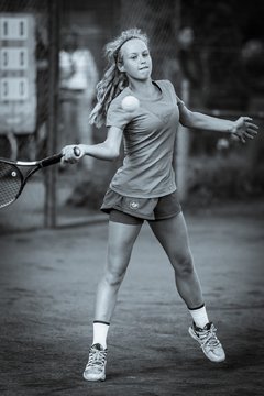 Ausschnitte 1835 - Rosenpokal Uetersen